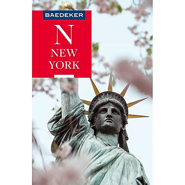 Baedeker Reiseführer E-Book New York / Baedeker Reiseführer E-Book, Sebastian Moll