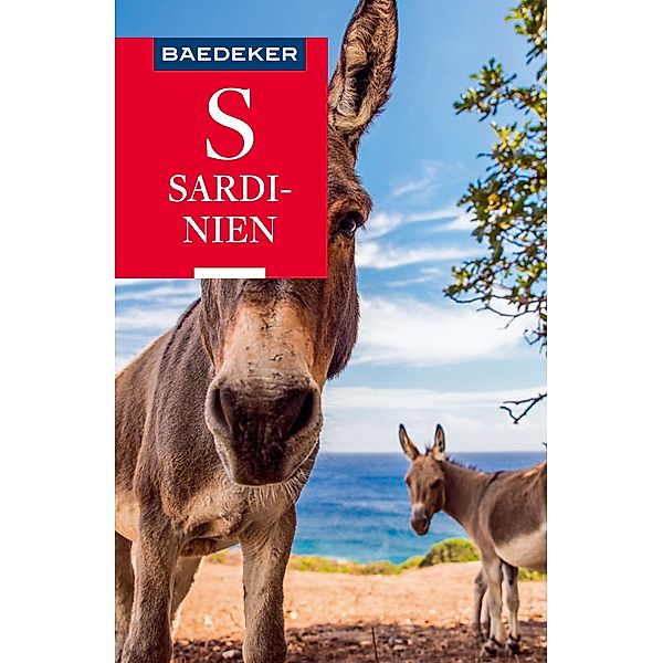 Baedeker Reiseführer E-Book Sardinien / Baedeker Reiseführer E-Book, Manfred Wöbcke, Birgit Müller-Wöbcke