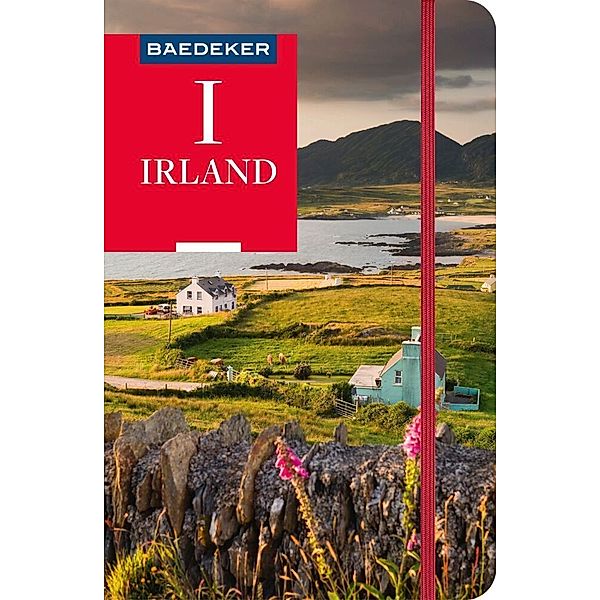 Baedeker Reiseführer Irland, Jürgen Sorges