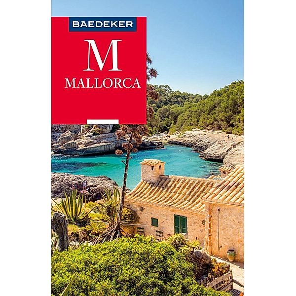 Baedeker Reiseführer Mallorca / Baedeker Reiseführer E-Book, Lothar Schmidt