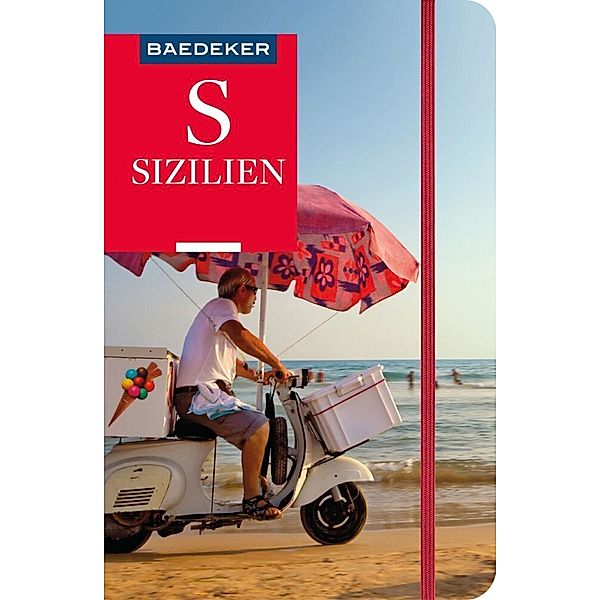 Baedeker Reiseführer Sizilien, Anita Bestler