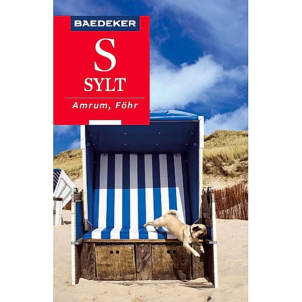 Baedeker Reiseführer Sylt, Amrum, Föhr / Baedeker Reiseführer E-Book, Sven Bremer, Eva Missler, Hilke Maunder