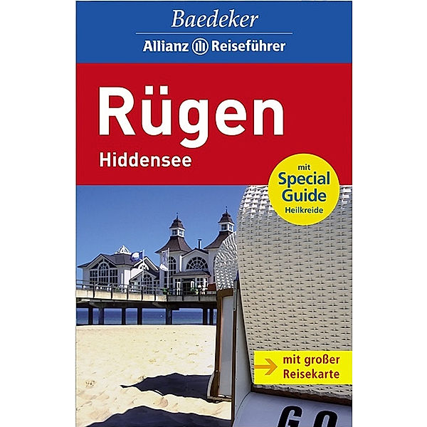 Baedeker Rügen, Hiddensee
