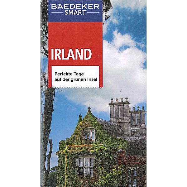 Baedeker Smart Irland