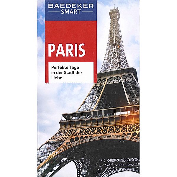 Baedeker Smart Paris