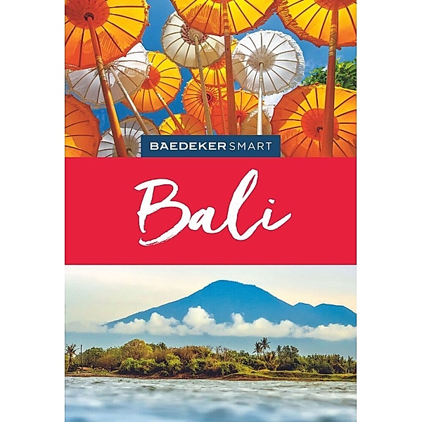 Baedeker SMART Reiseführer Bali, Michael Möbius