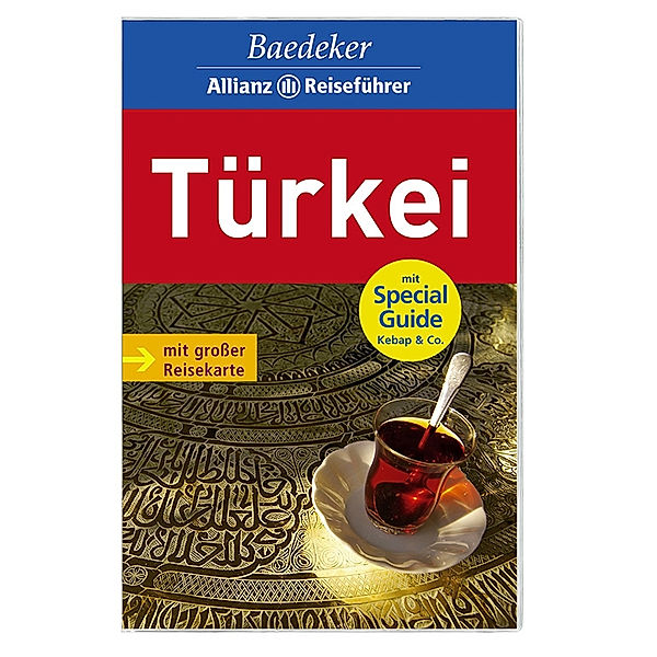 Baedeker Türkei