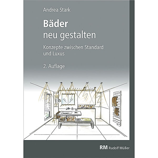 Bäder neu gestalten, Andrea Stark