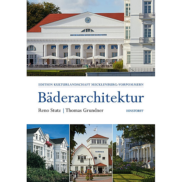 Bäderarchitektur, Dr. Reno Stutz