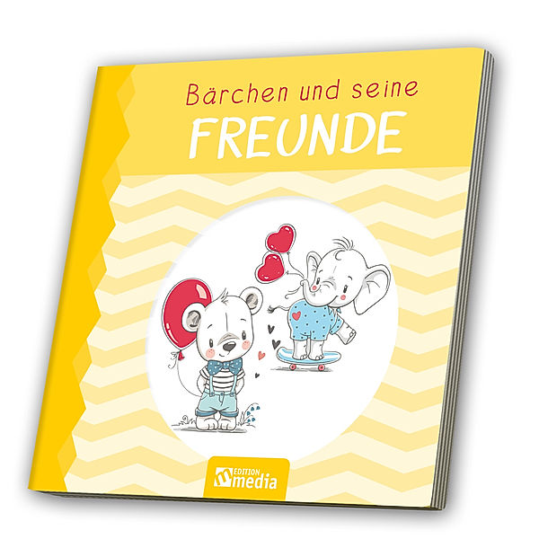 Bärchen / Bärchen und seine Freunde