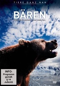 Image of Bären - Einzigartige Filmaufnahmen dieser wilden Tiere