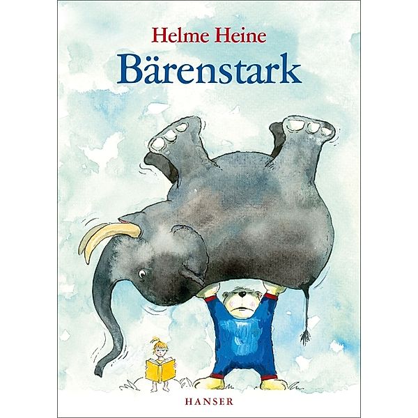 Bärenstark, Helme Heine