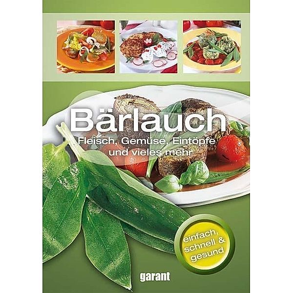 Bärlauch