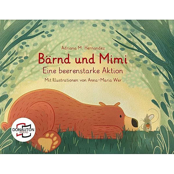 Bärnd und Mimi, Adriana M. Hernandez