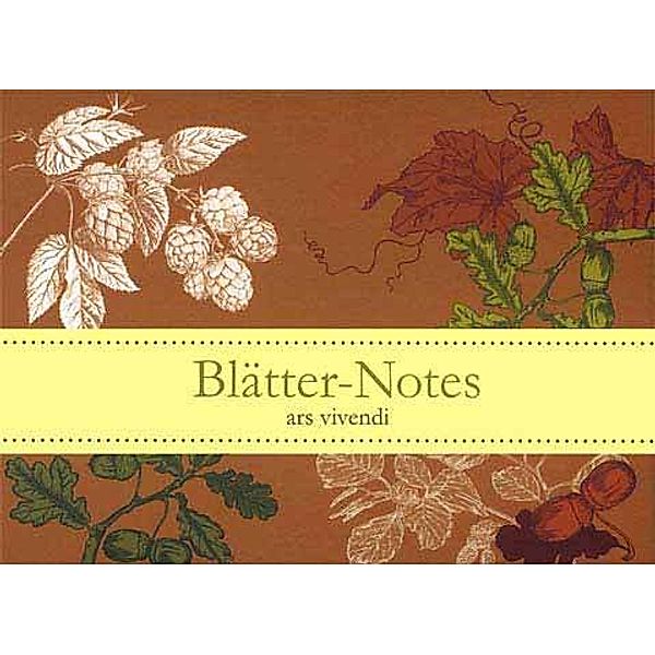 Bätter-Notes Haftnotizzettel-Box