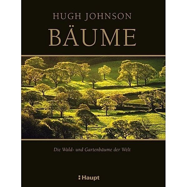 Bäume, Hugh Johnson