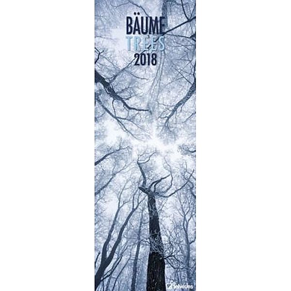 Bäume 2018