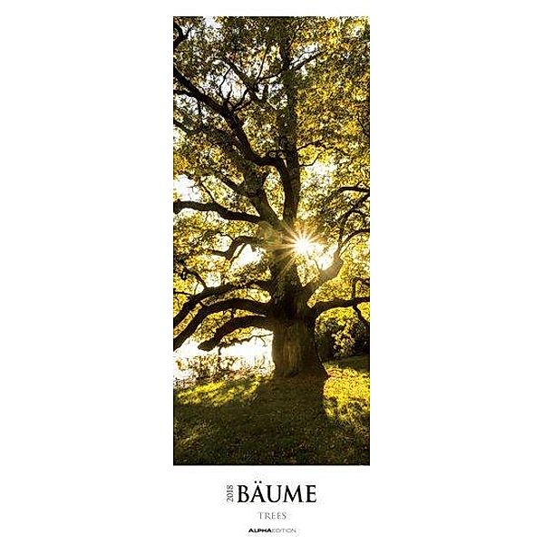 Bäume 2018