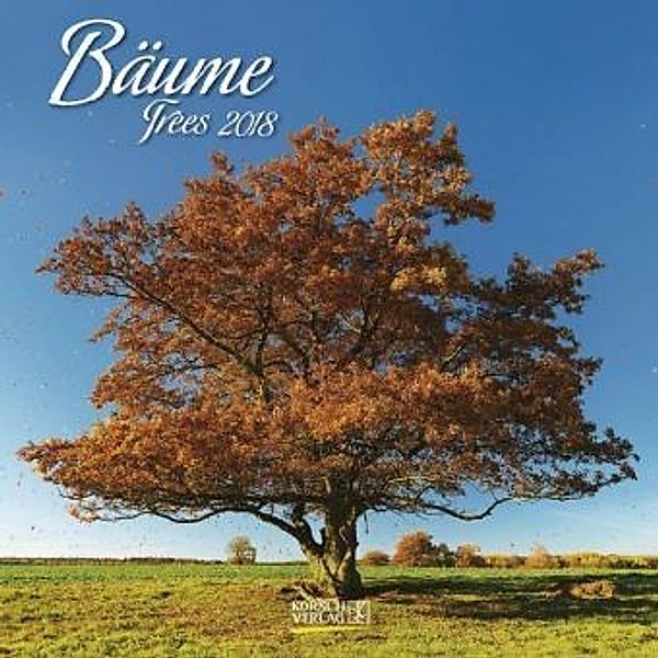 Bäume 2018