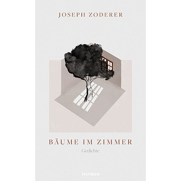 Bäume im Zimmer, Joseph Zoderer
