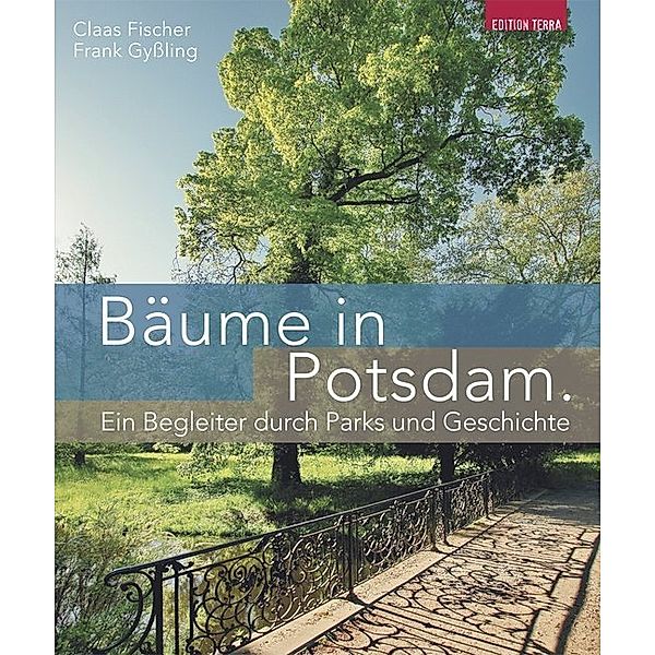 Bäume in Potsdam, Claas Fischer, Frank Gyssling