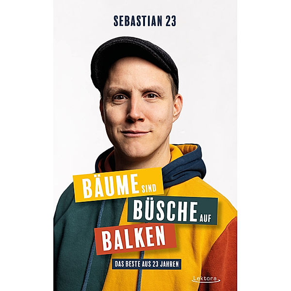 Bäume sind Büsche auf Balken, Sebastian 23