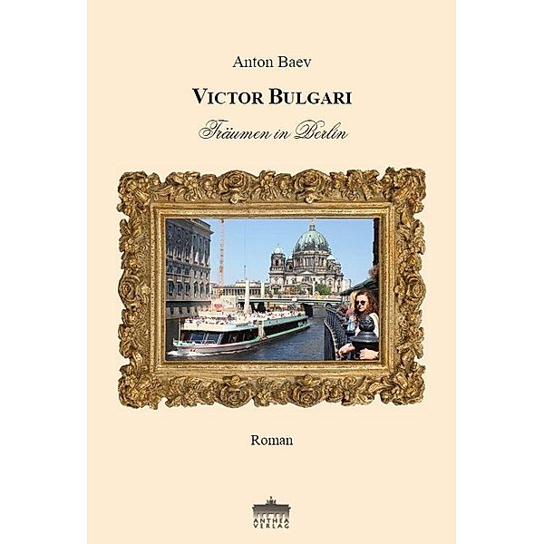 Baev, A.: Victor Bulgari, Anton Baev