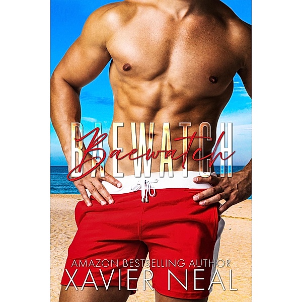 Baewatch: A Standalone Romantic Comedy, Xavier Neal