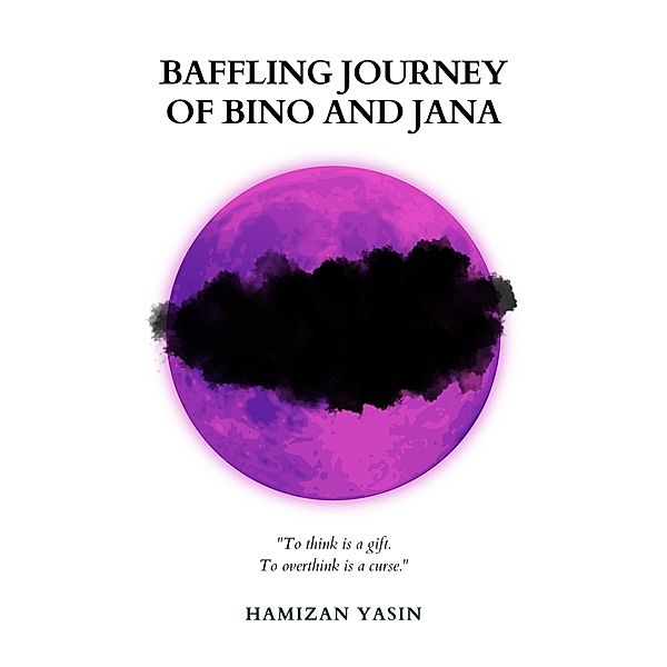 Baffling Journey of Bino and Jana, Hamizan Yasin