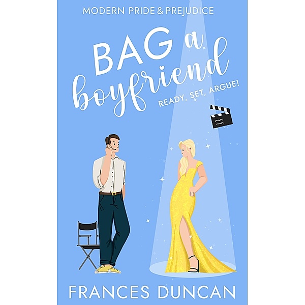 Bag a Boyfriend, Frances Duncan