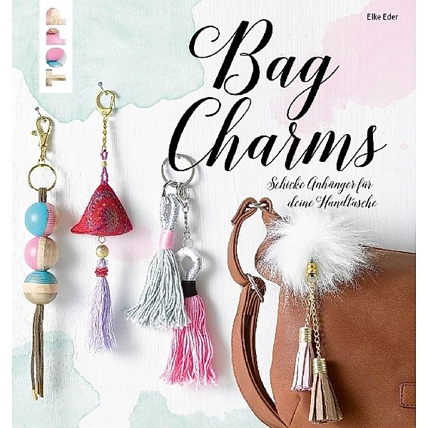 Bag Charms, Elke Eder