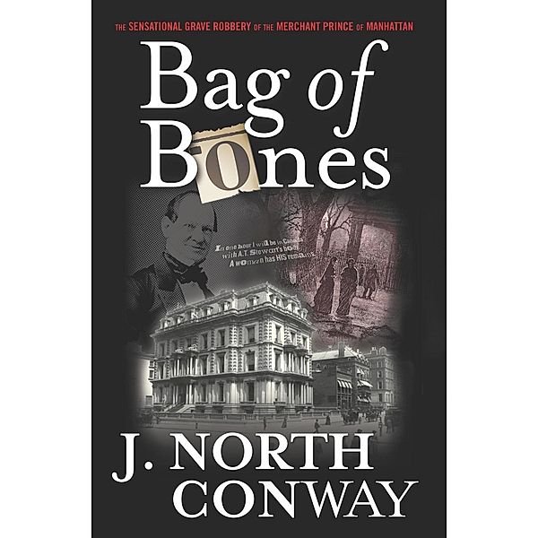 Bag of Bones, J. North Conway