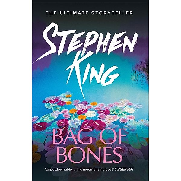 Bag of Bones, Stephen King