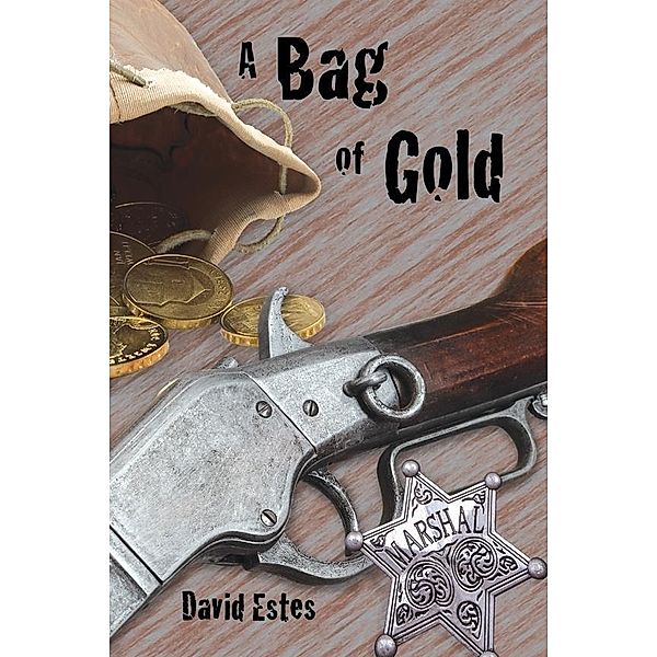 Bag of Gold / SBPRA, David Estes