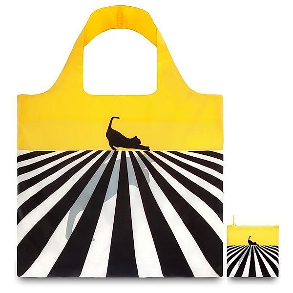 Bag POP Cat