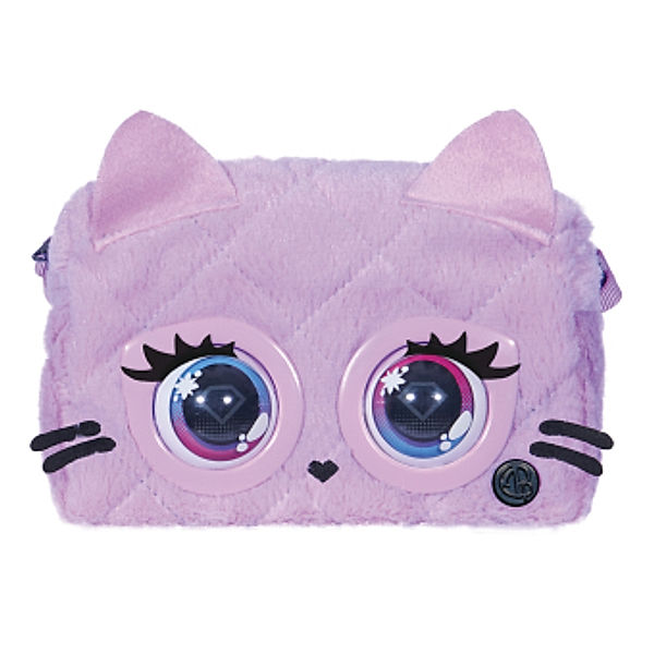 BAG Purse Pets - Flauschi Katze