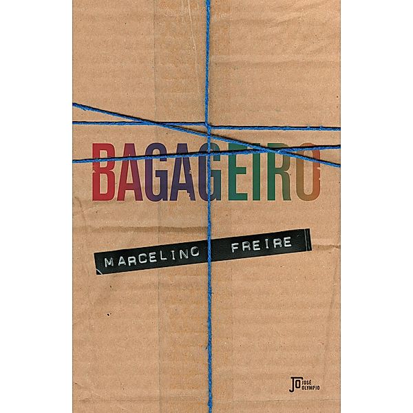 Bagageiro, Marcelino Freire