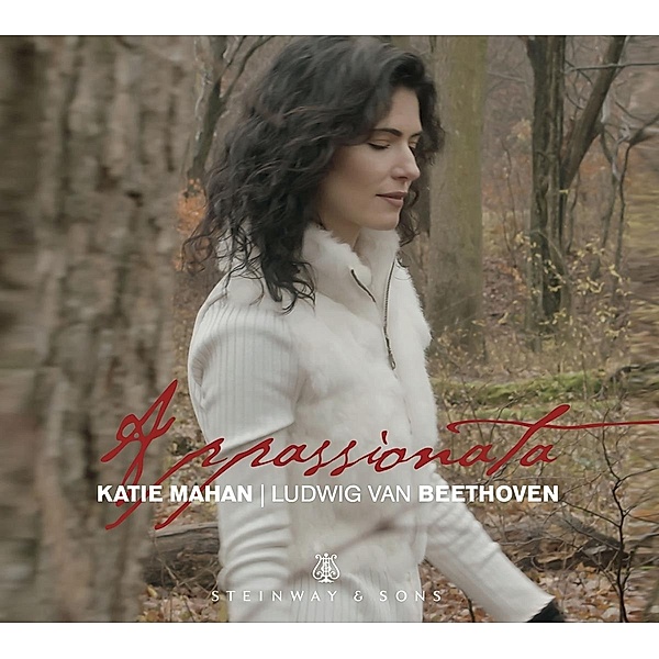 Bagatellen Op.126/Sonaten 30 & 23, Katie Mahan