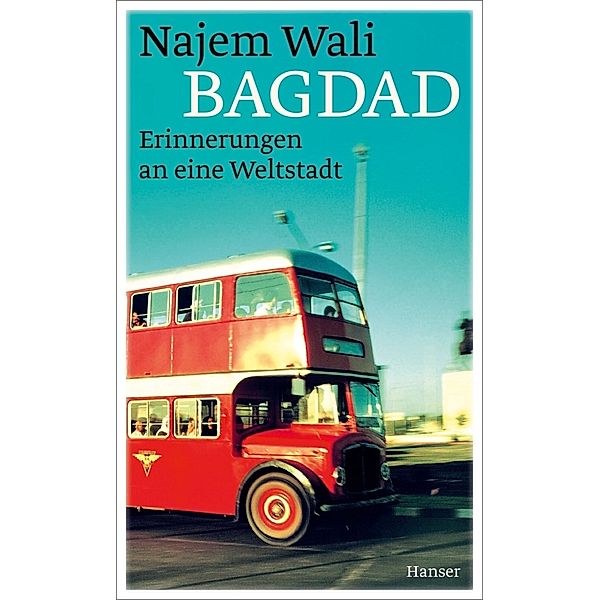 Bagdad, Najem Wali