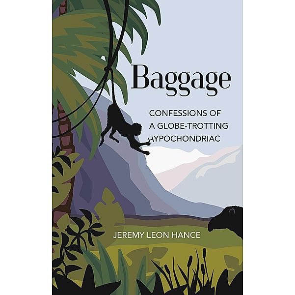 Baggage, Jeremy Hance