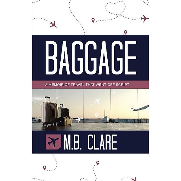 Baggage, M. B. Clare