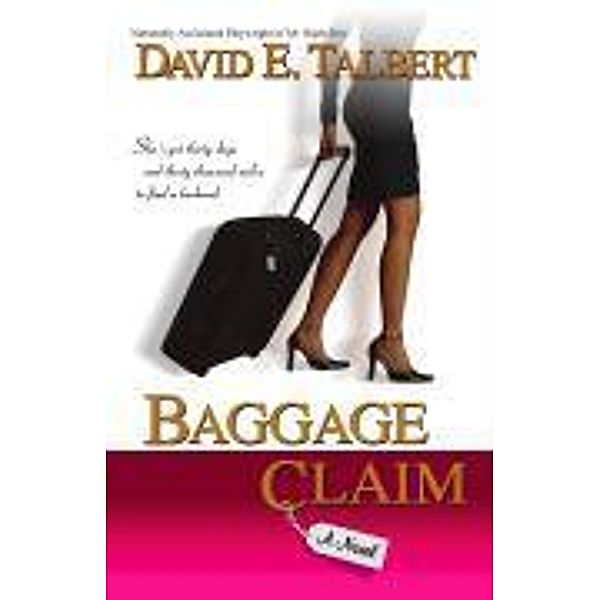 Baggage Claim, David E. Talbert
