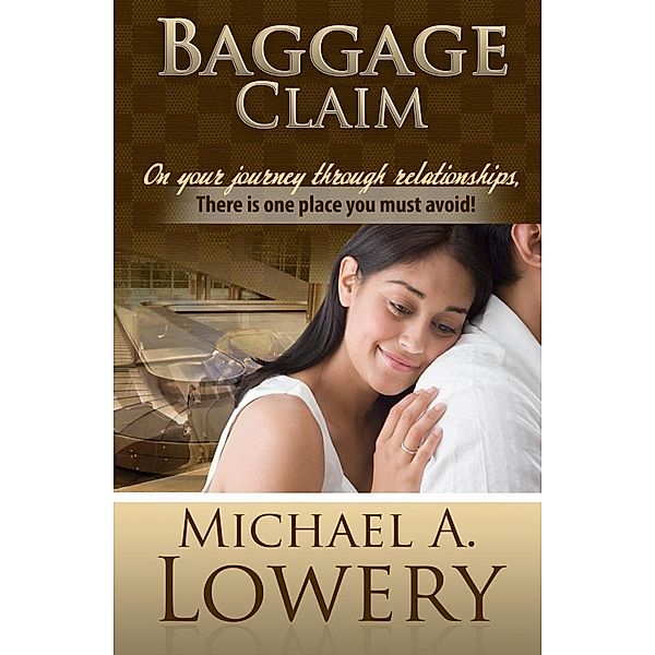 Baggage Claim / eBookIt.com, Michael J. D. Lowery