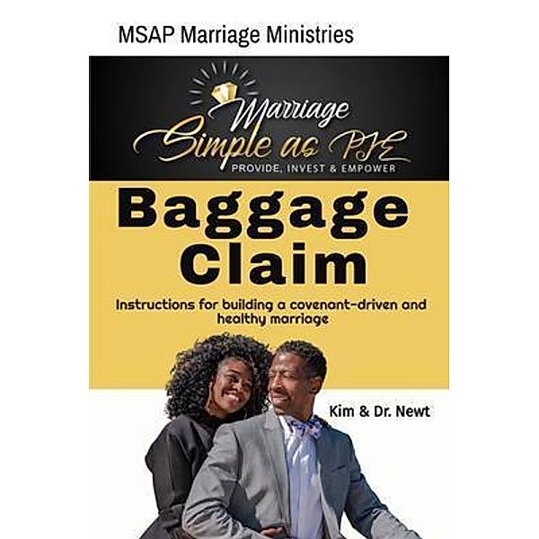 Baggage Claim: Provide, Invest & Empower