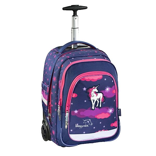 BAGGYMAX BAGGYMAX Trolley Unicorn Dream