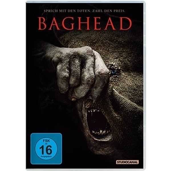 Baghead