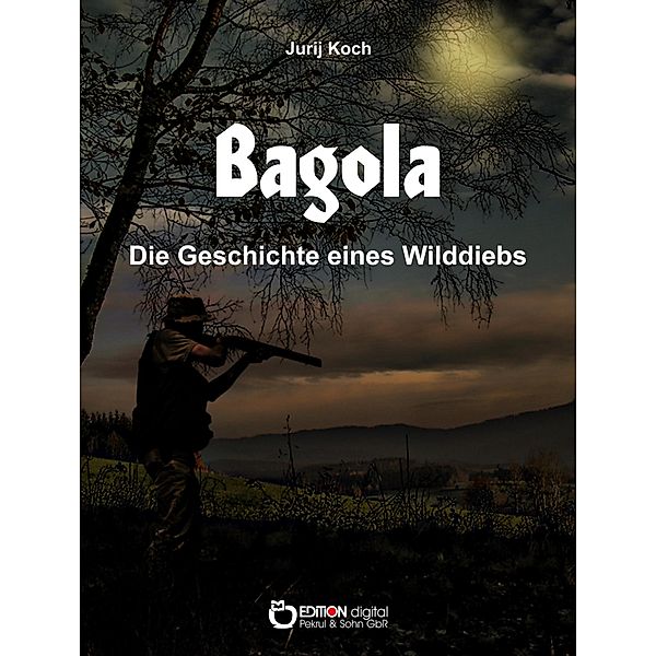 Bagola, Jurij Koch