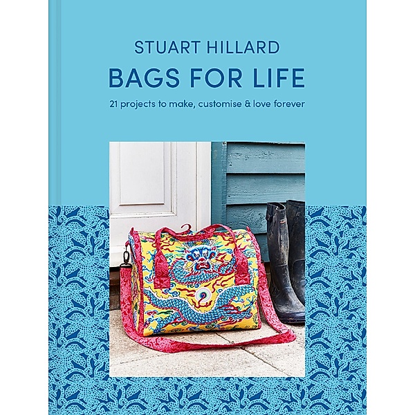 Bags for Life, Stuart Hillard