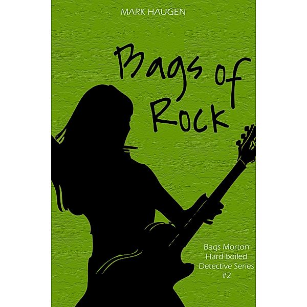 Bags of Rock, Mark Haugen