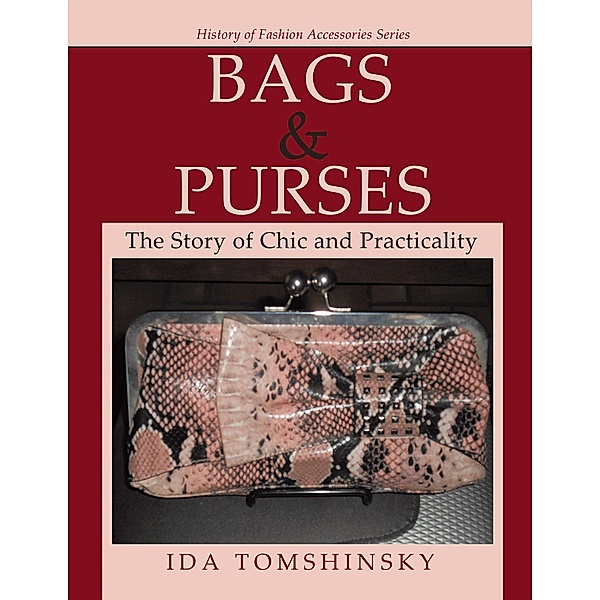 Bags & Purses, Ida Tomshinsky
